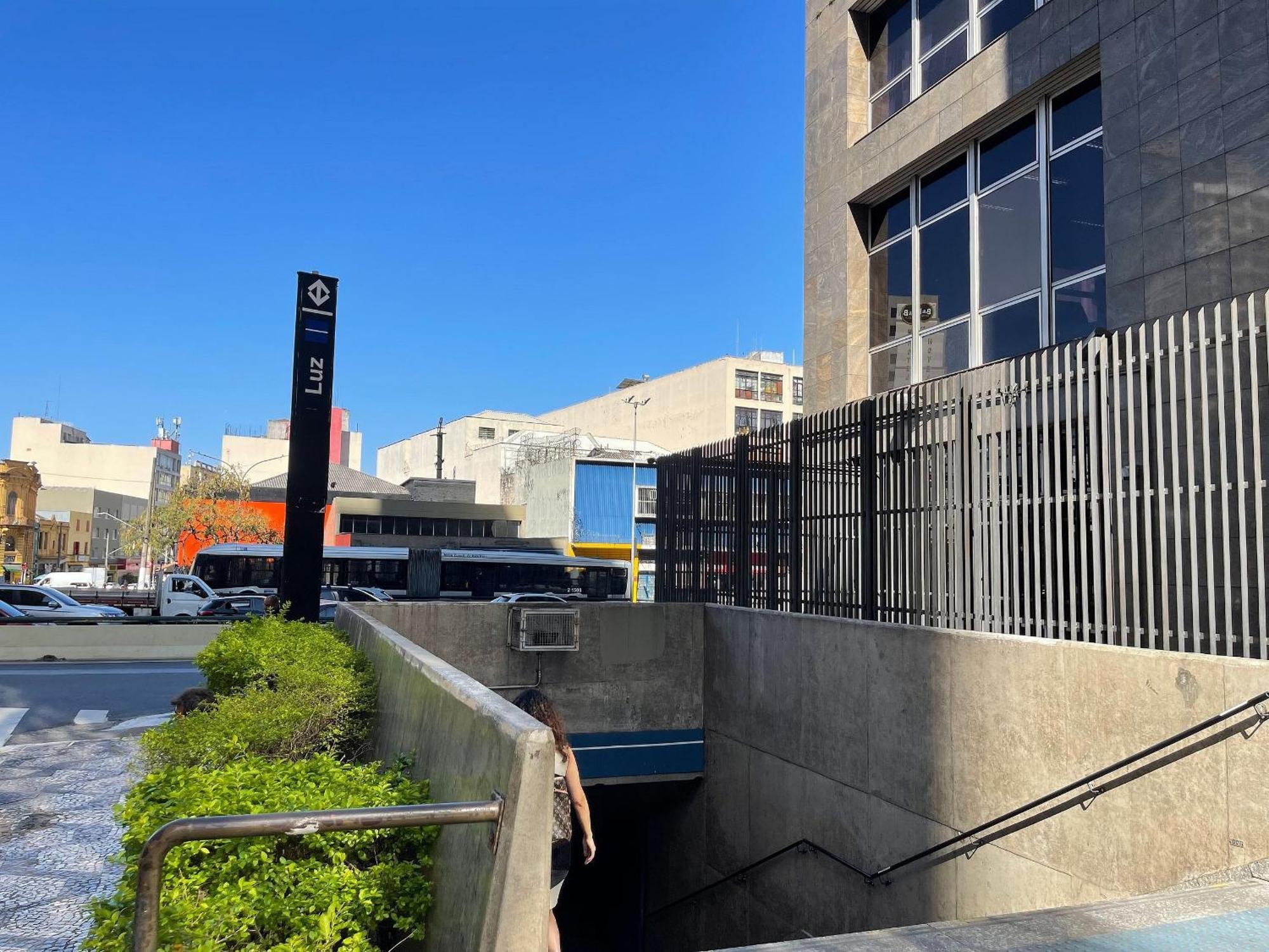 Studio Elegante No Centro De Sao Paulo São Paulo Exterior foto